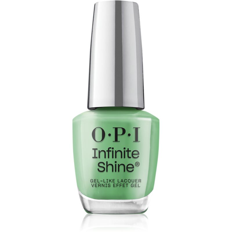 OPI Infinite Shine Silk körömlakk géles hatással Won for the Ages 15 ml