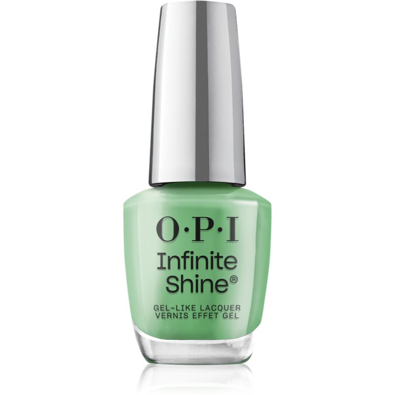 OPI Infinite Shine Silk vernis à ongles effet gel Won for the Ages 15 ml female