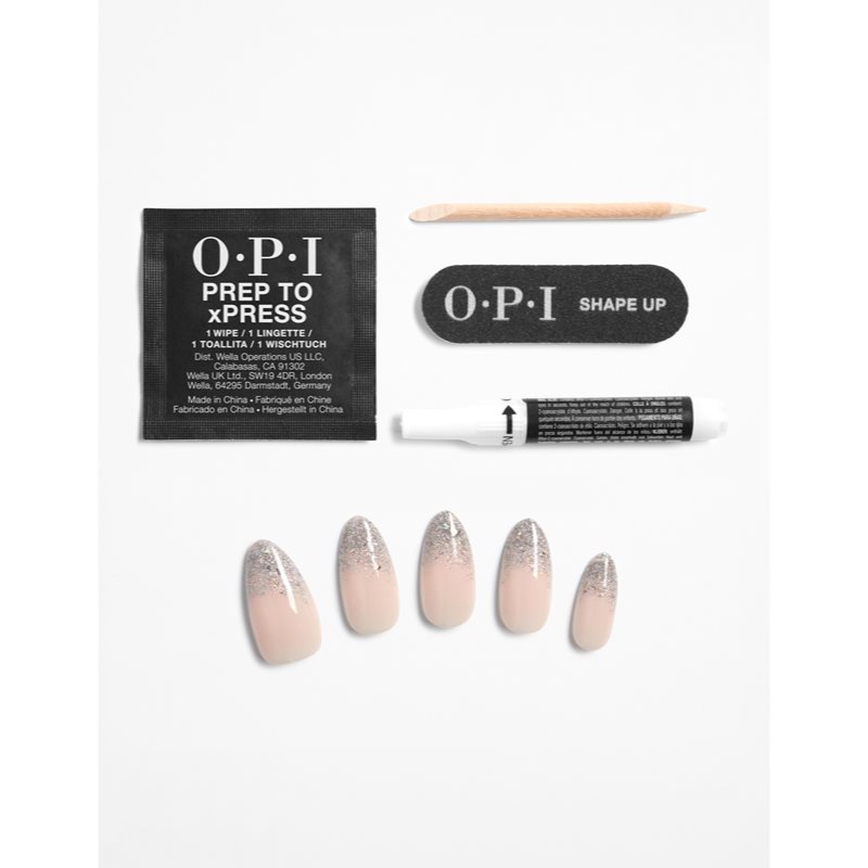 OPI xPRESS/ON künstliche Fingernägel I Want It, I Got It 30 St.