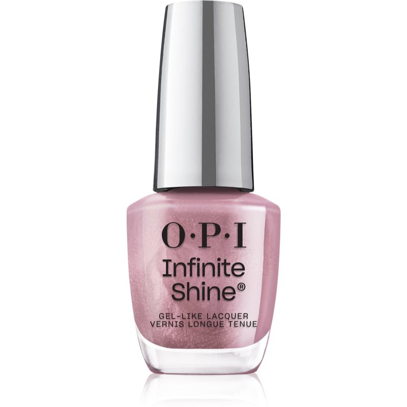 OPI Metalic Mega Mix Infinite Shine Nagellack Farbton Sheen’s All That 15 ml