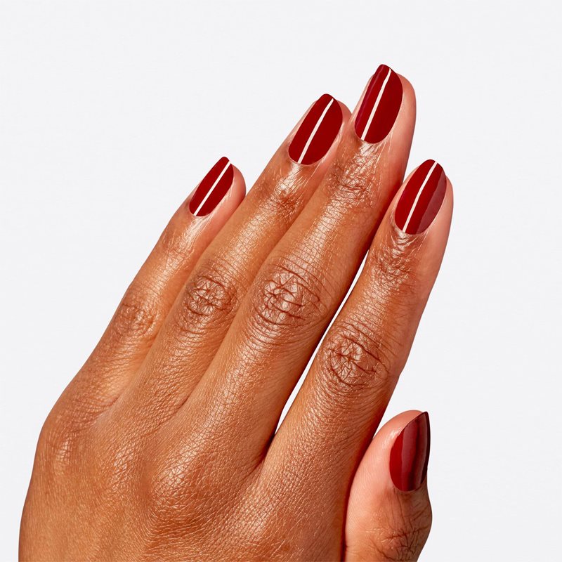 OPI Wicked Nail Lacquer лак для нігтів відтінок Nessa-Ist Rose 15 мл