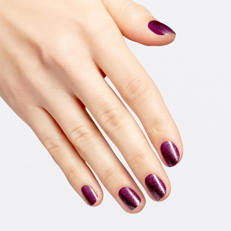 OPI Wicked Nail Lacquer лак для нігтів відтінок Let's Rejoicify 15 мл