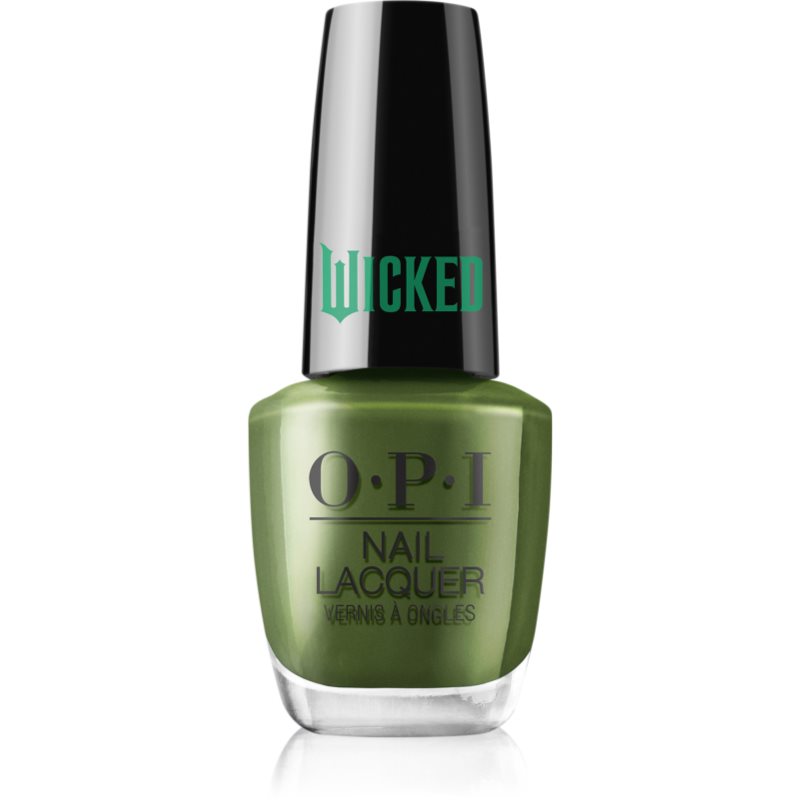 OPI Wicked Nail Lacquer lak na nehty odstín 15 ml