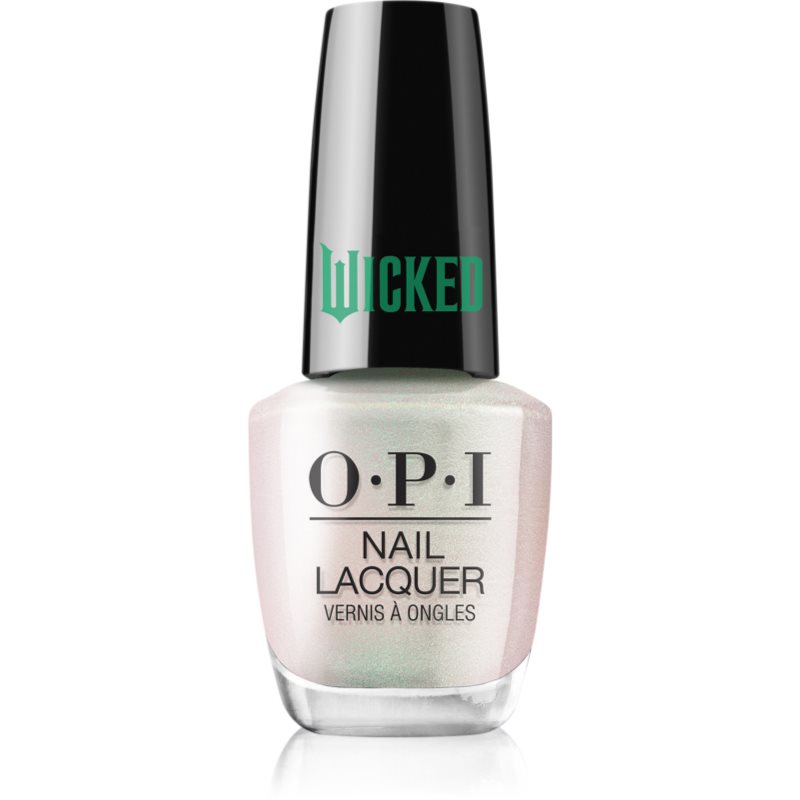 OPI Wicked Nail Lacquer lak na nehty odstín Oh, For Oz Sake* 15 ml