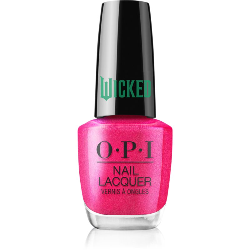 OPI Wicked Nail Lacquer lak na nehty odstín Glinda the Good! 15 ml