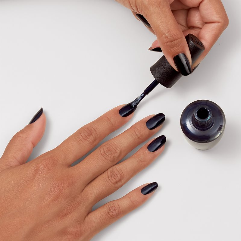 OPI Nail Envy поживний лак для нігтів All Night Strong 15 мл