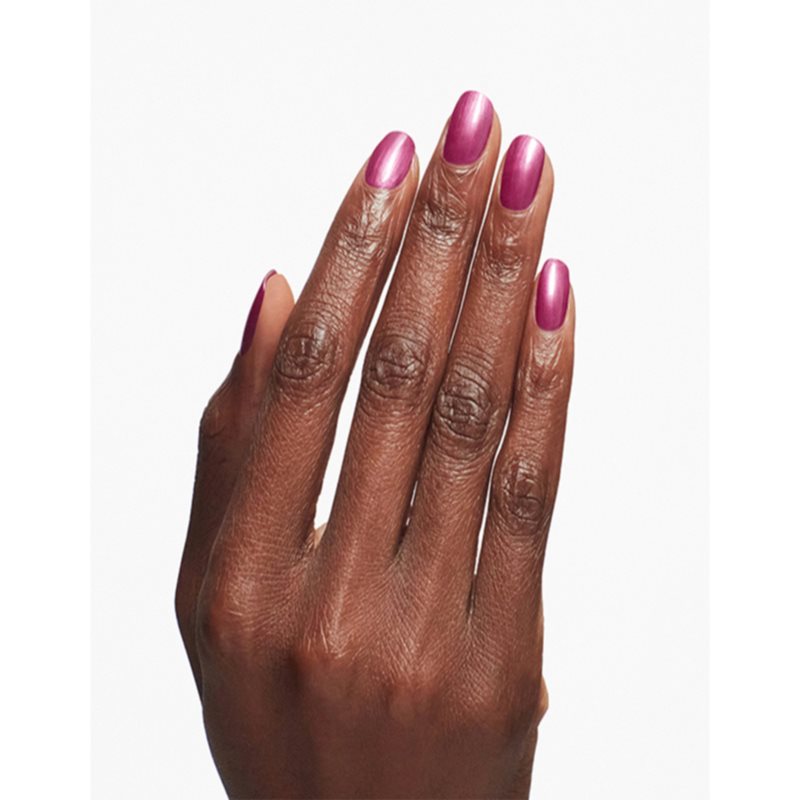 OPI Nail Envy поживний лак для нігтів Powerful Pink 15 мл