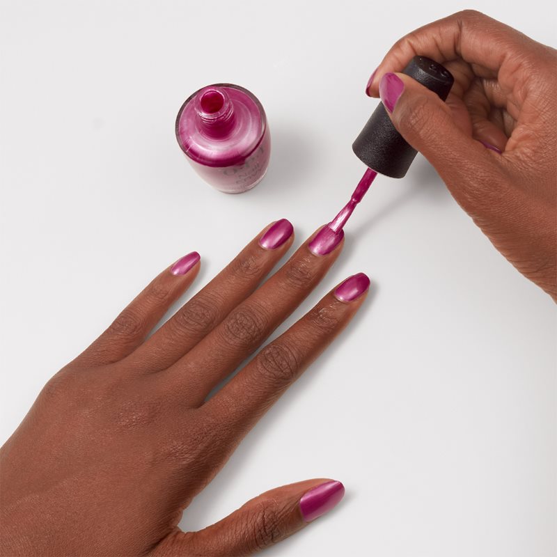OPI Nail Envy поживний лак для нігтів Powerful Pink 15 мл