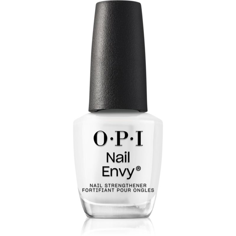 OPI Nail Envy nourishing nail polish Alpine Snow 15 ml
