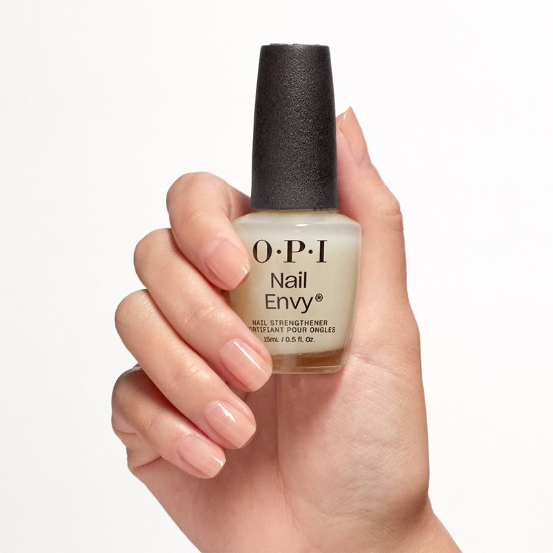 OPI Nail Envy поживний лак для нігтів Original 15 мл