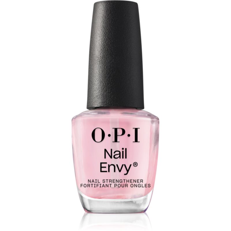 E-shop OPI Nail Envy vyživující lak na nehty Pink To Envy 15 ml