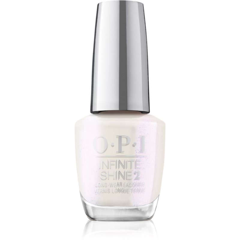 OPI Infinite Shine Terribly Nice gel-effect nail polish Chill 'Em With Kindness 15 ml
