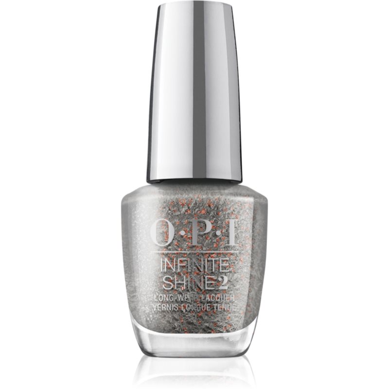 OPI Infinite Shine Terribly Nice gel-effect nail polish Yay or Neigh 15 ml
