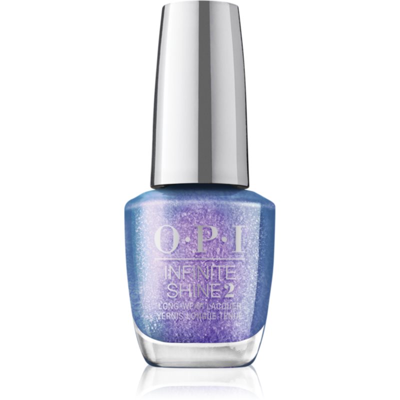 OPI Infinite Shine Terribly Nice gel-effect nail polish Shaking My Sugarplums 15 ml
