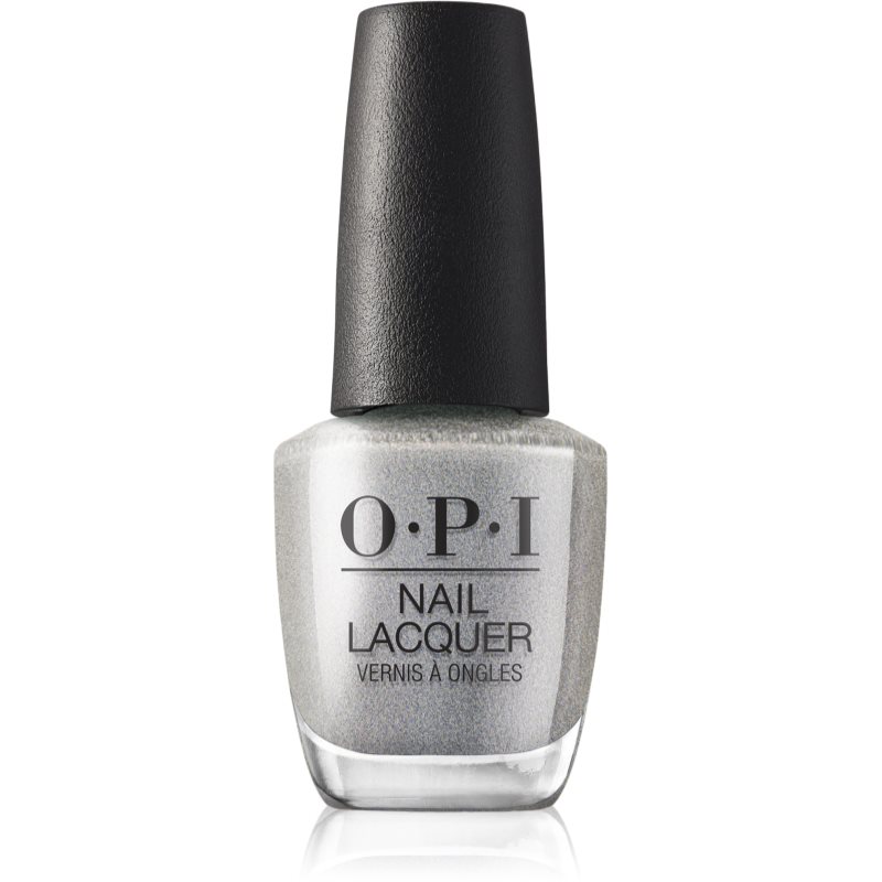 OPI Good Enough to Treat Nail Lacquer lak na nehty odstín OPI’m Frosted 15 ml