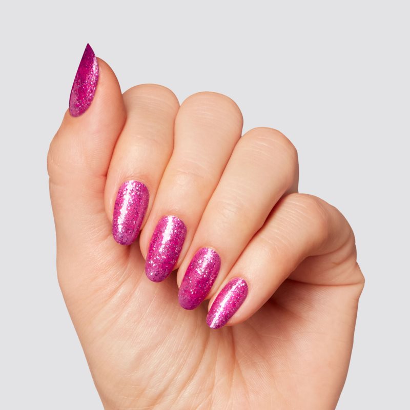 OPI Good Enough to Treat Infinite Shine lak na nehty odstín Candy 4 My Sweet Tart 15 ml (obrázek 3)