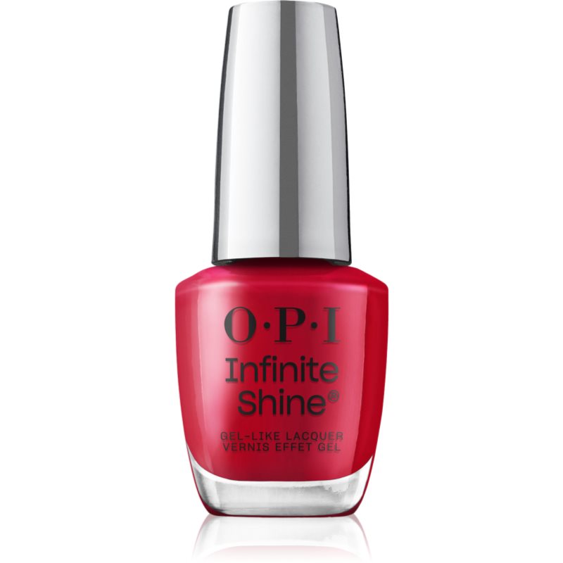 OPI Good Enough to Treat Infinite Shine lak na nehty odstín Gumdrop tha Ball 15 ml