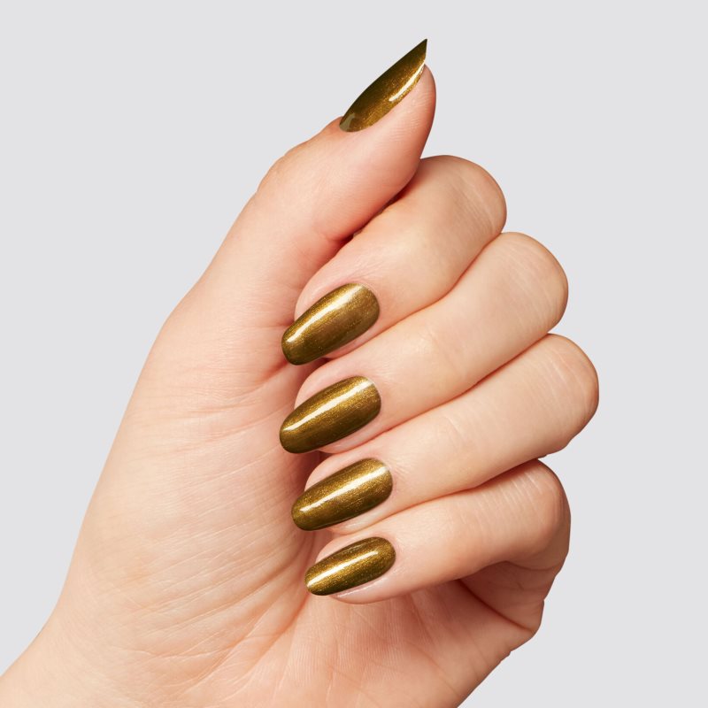 OPI Good Enough to Treat Infinite Shine lak na nehty odstín Have a Brittle Fun 15 ml (obrázek 3)