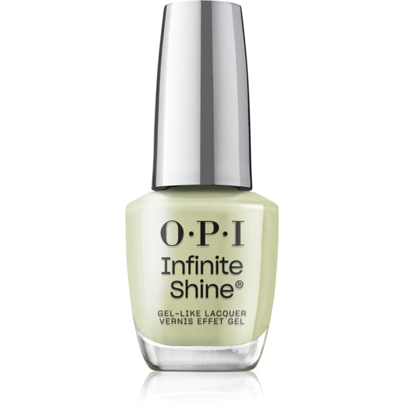 OPI The new OPIcons Infinity Shine lak na nechty odtieň Oh Baby! 15 ml