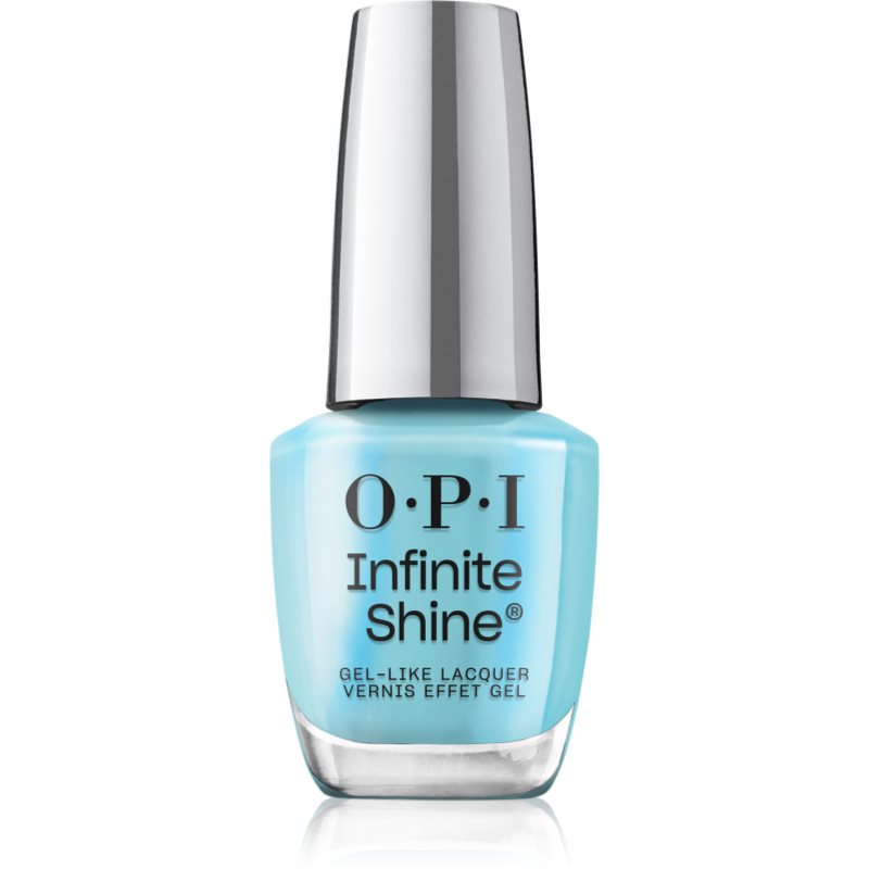 OPI The new OPIcons Infinity Shine lak na nehty odstín Sea Me Now 15 ml