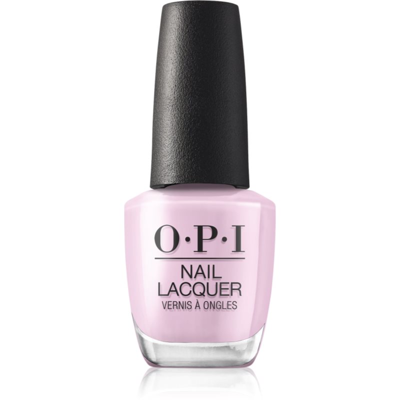 OPI The new OPIcons Nail Lacquer lak na nehty odstín Mod About Me 15 ml