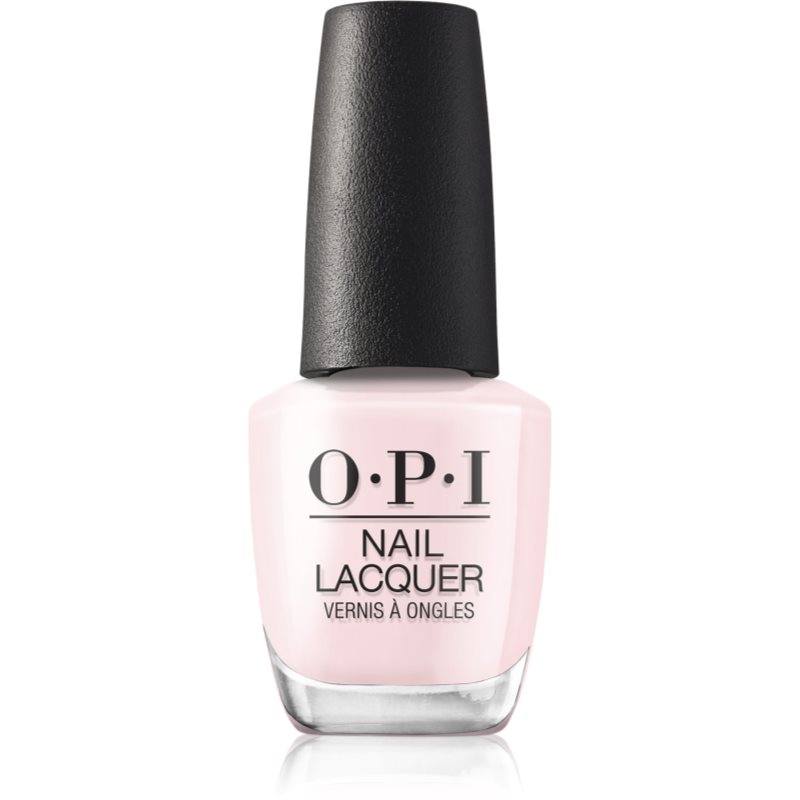 OPI The new OPIcons Nail Lacquer lak na nechty odtieň OPI’m a ​Bubble Bunny 15 ml