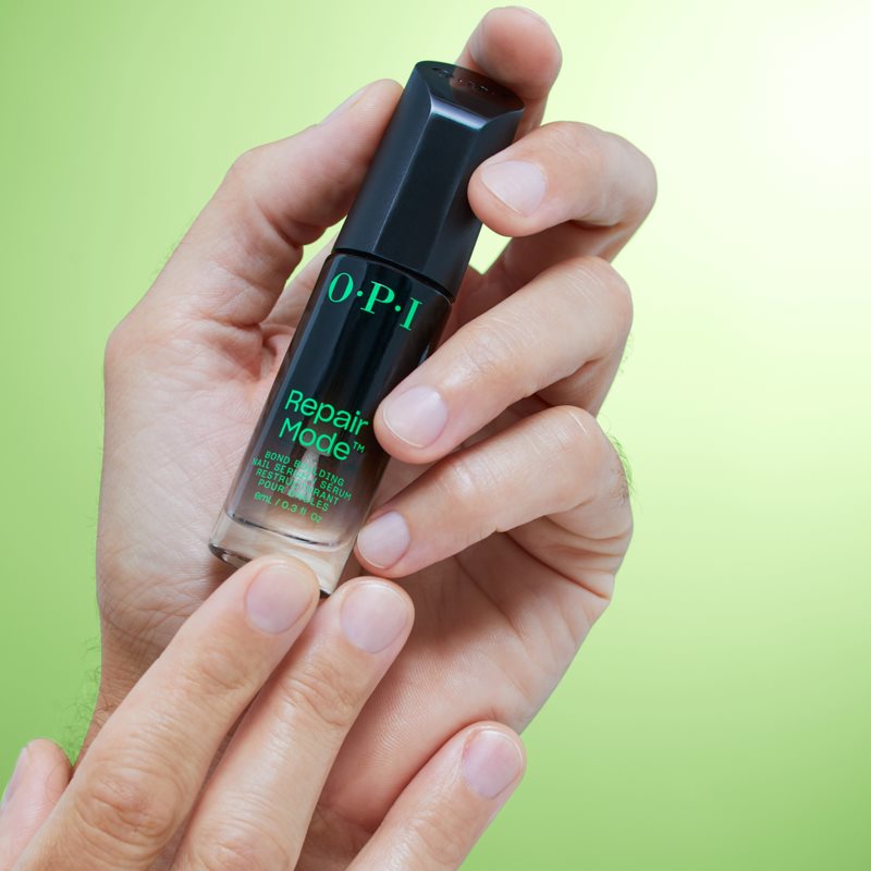 OPI Repair & Strenghten Nails Set dárková sada na nehty a nehtovou kůžičku (obrázek 3)