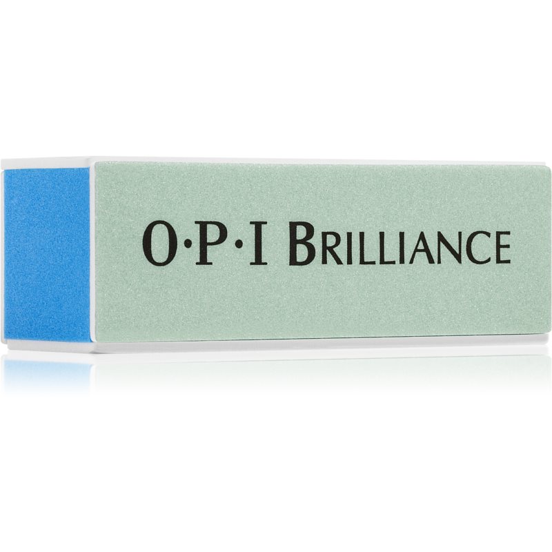 OPI Brilliance Block nagų poliravimo dildė