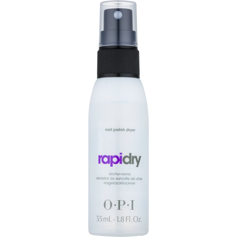 

OPI Rapidry спрей