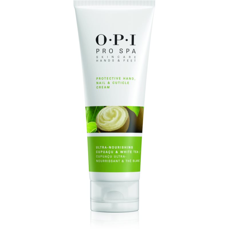 OPI Pro Spa regenerating hand cream 50 ml
