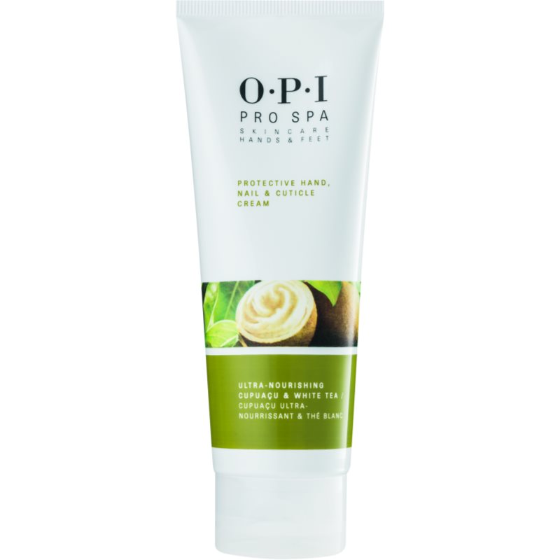 OPI Pro Spa Hand & Nail Cream 118 ml
