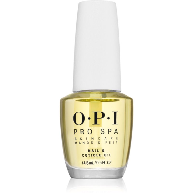 OPI Pro Spa pečující olej na nehty a nehtovou kůžičku 14,8 ml