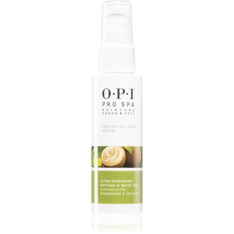 

OPI Pro Spa відновлююча сироватка для шкіри рук та нігтів