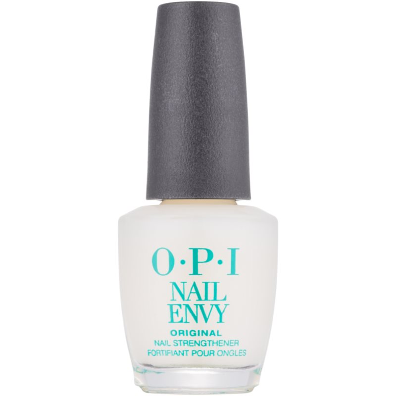 

OPI Nail Envy зміцнюючий лак для слабких та пошкоджених нігтів