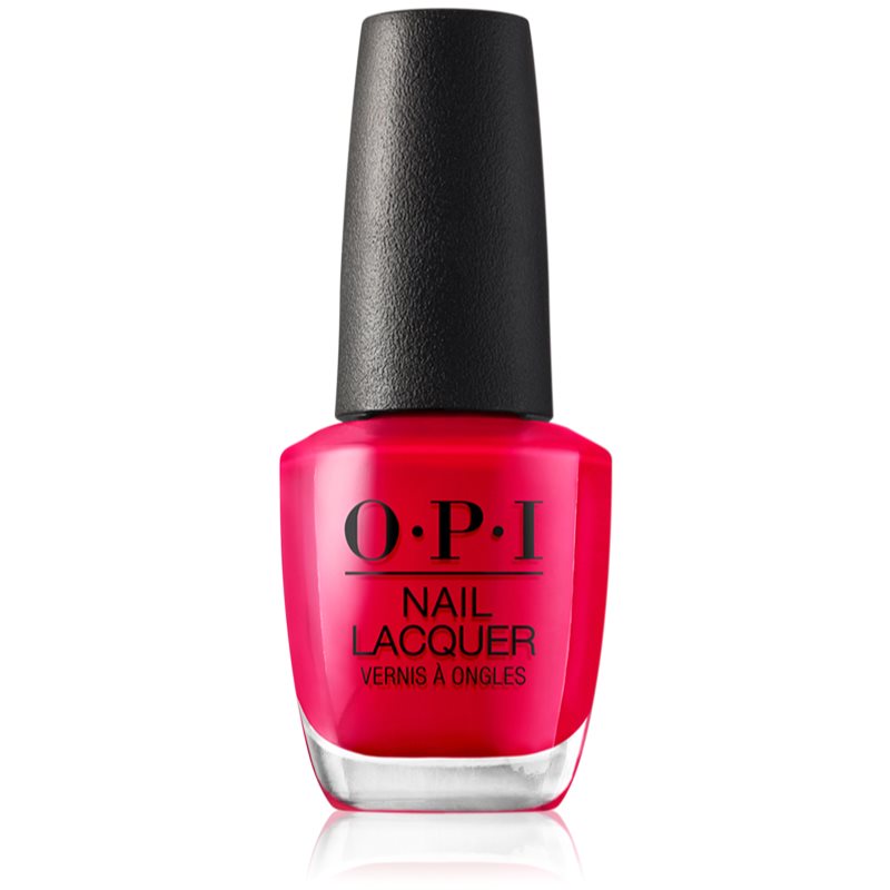 OPI Nail Lacquer lak za nohte Dutch Tulips 15 ml