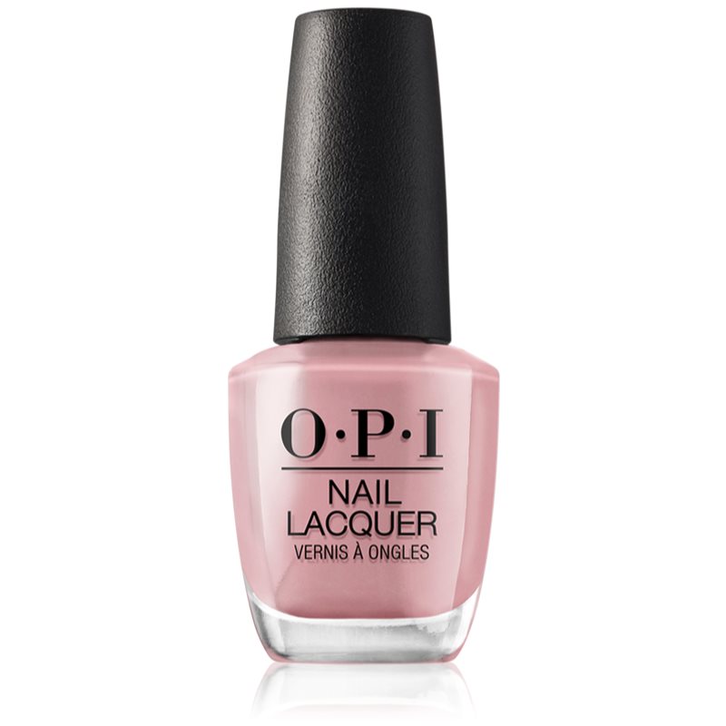 OPI Nail Lacquer lak na nehty Tickle My France-y 15 ml