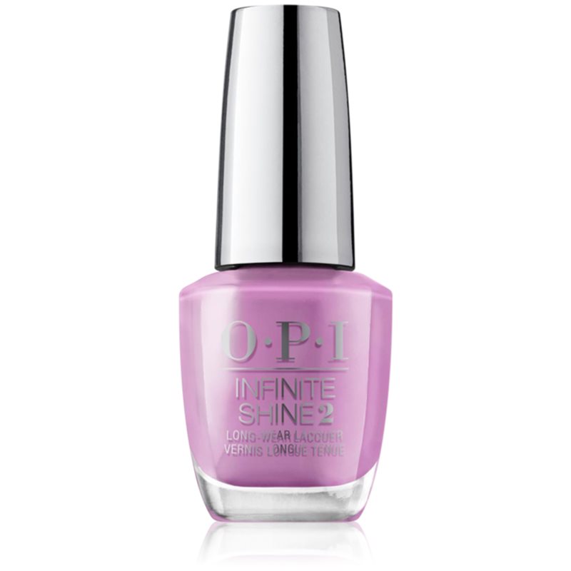 

OPI Infinite Shine лак для нігтів з гелевим ефектом One Heckla of a Color
