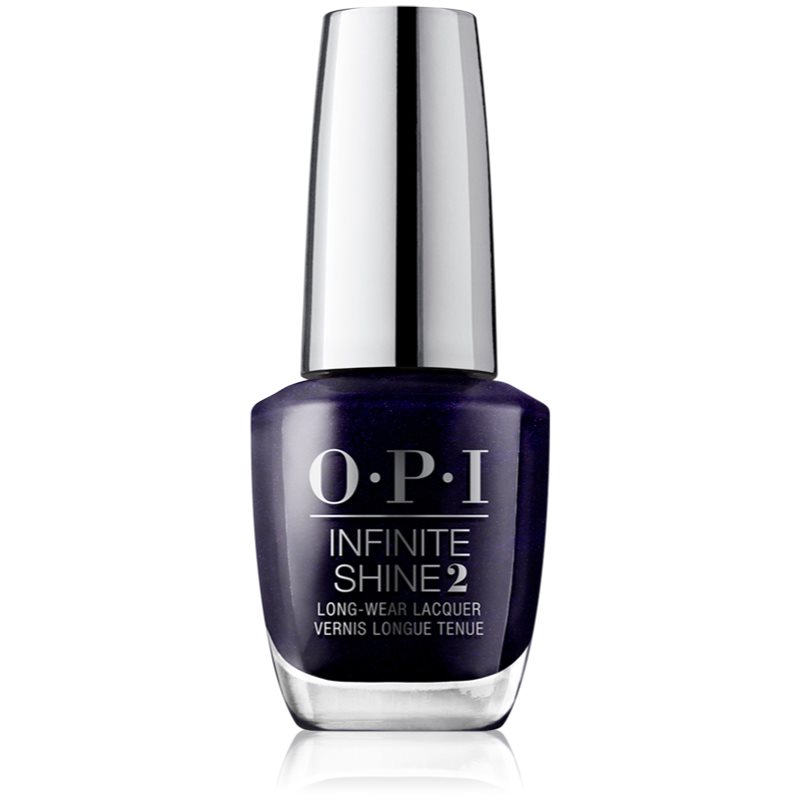 

OPI Infinite Shine лак для нігтів з гелевим ефектом Russian Navy