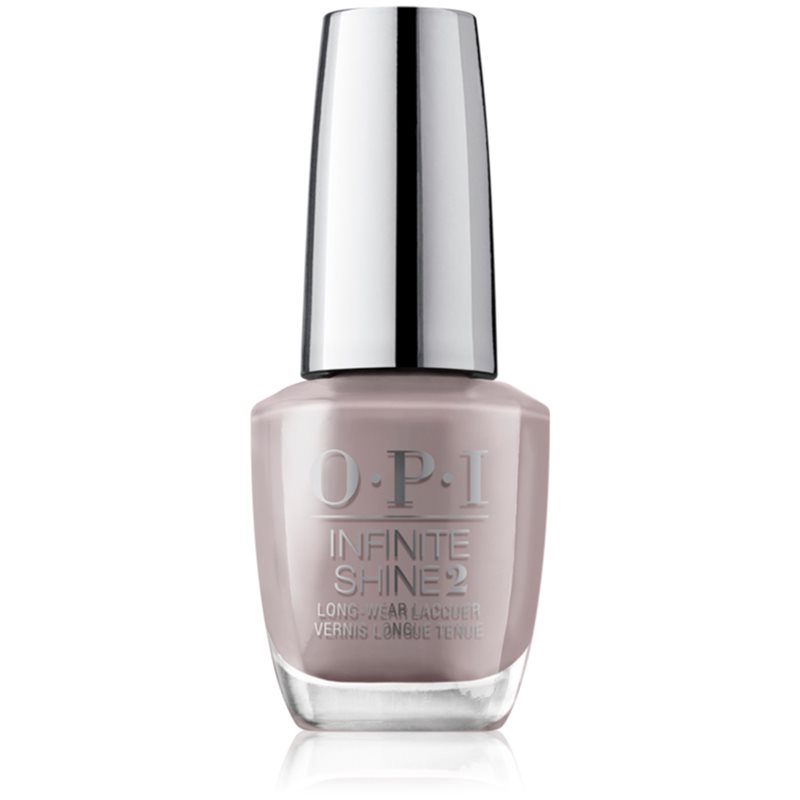 

OPI Infinite Shine лак для нігтів з гелевим ефектом Icelanded a Bottle