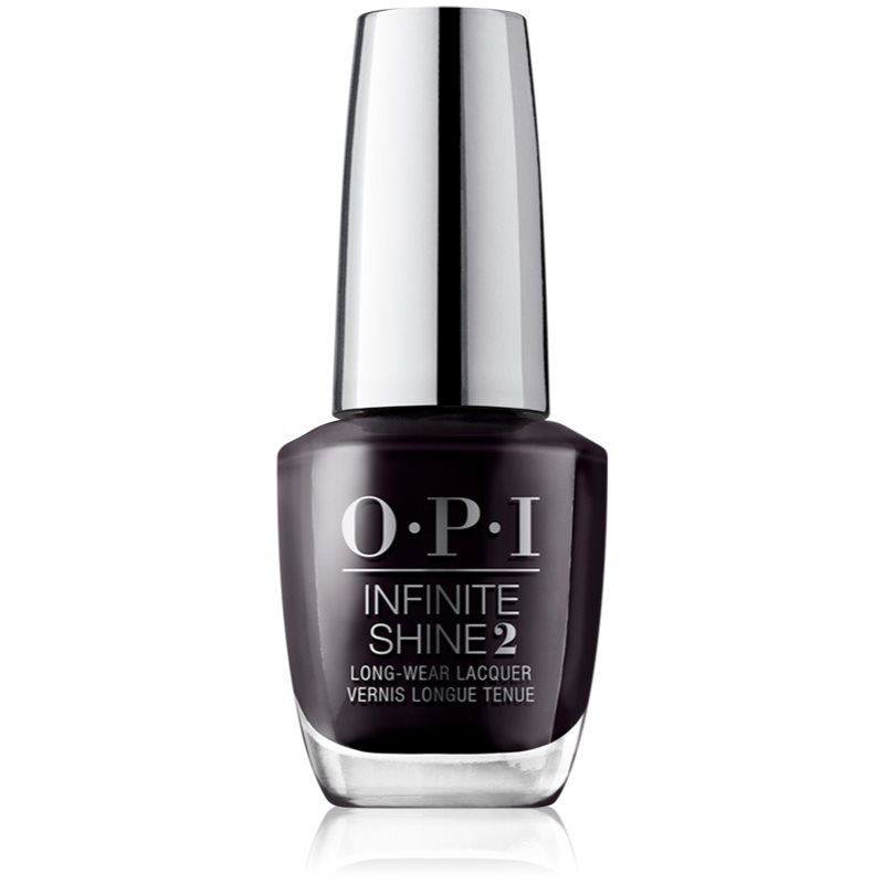 

OPI Infinite Shine лак для нігтів з гелевим ефектом Shh...It's Top Secret