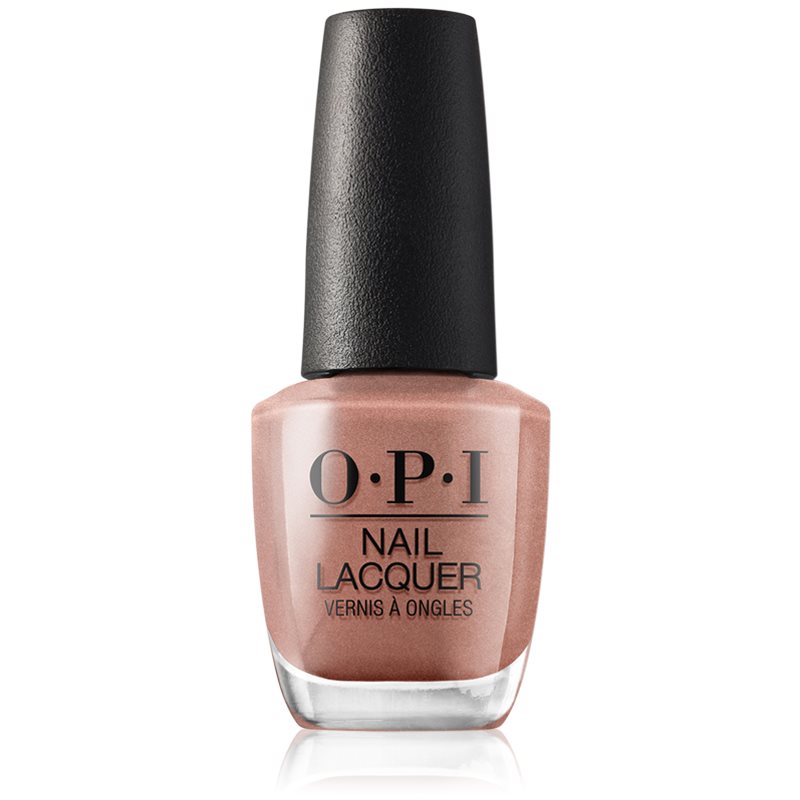 OPI Nail Lacquer nail polish Made It To the Seventh Hill! 15 ml

