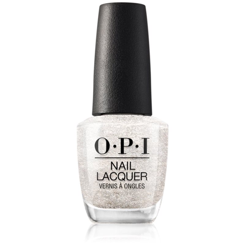 OPI Nail Lacquer Nagellack Happy Anniversary 15 ml female