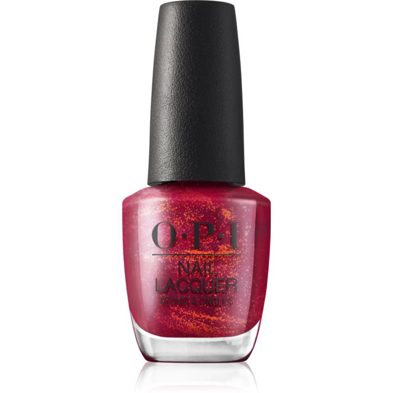 

OPI Nail Lacquer Hollywood лак для нігтів I’m Really an Actress