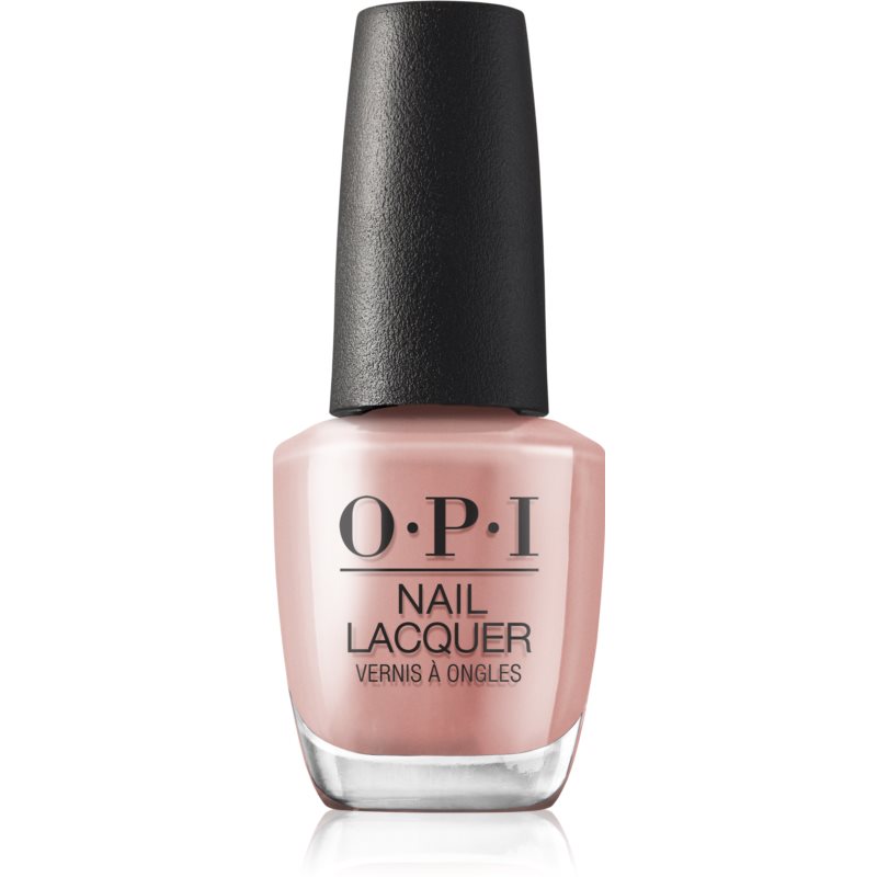 OPI Nail Lacquer Hollywood lak na nechty I’m an Extra 15 ml