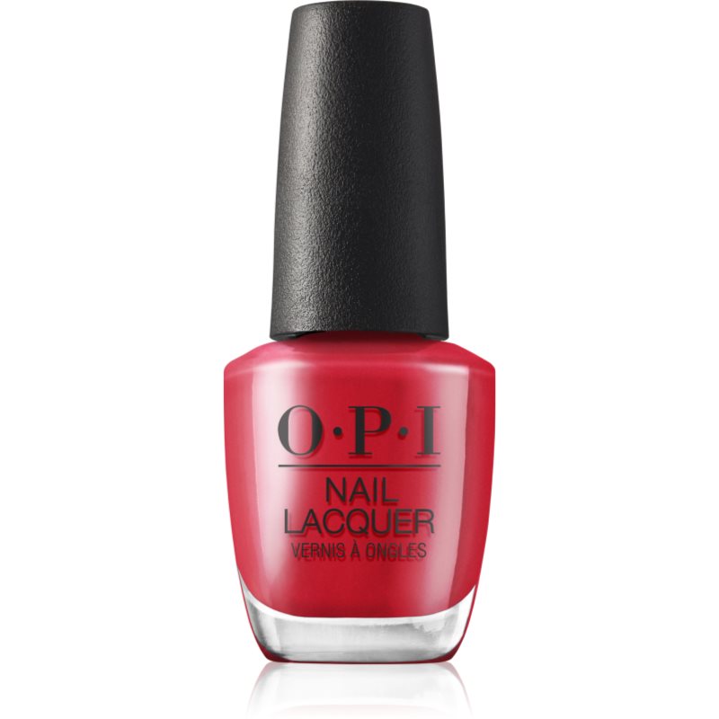 

OPI Nail Lacquer Hollywood лак для нігтів Emmy, have you seen Oscar