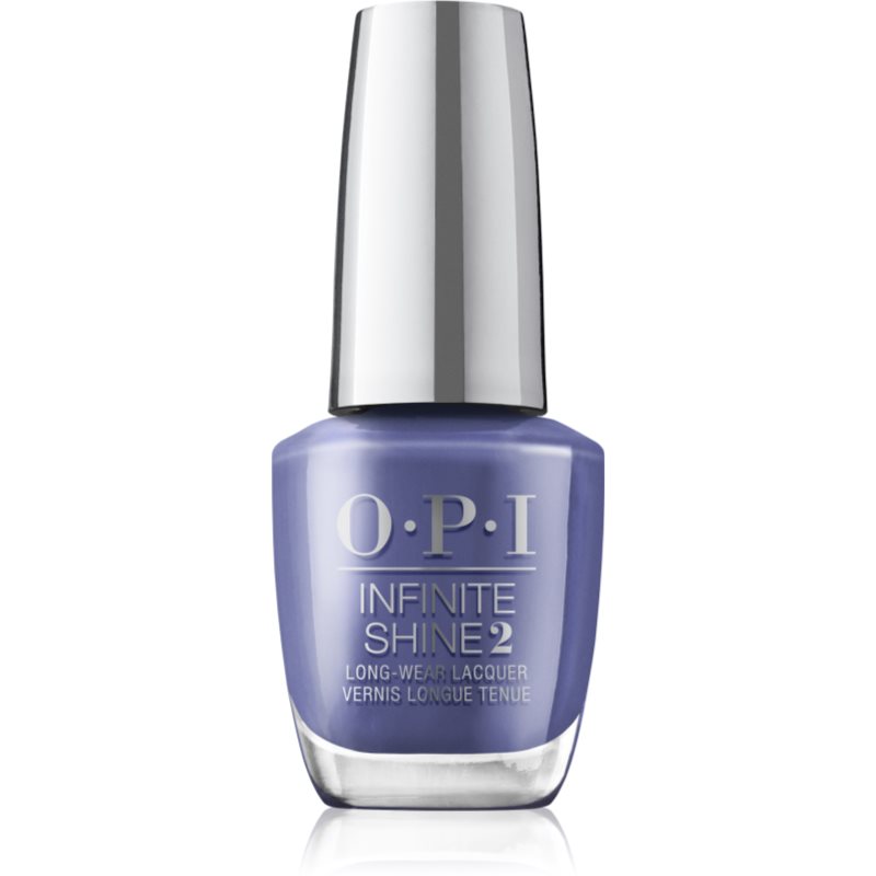OPI Infinite Shine Hollywood gel-effect nail varnish Oh You Sing, Dance, Act, and Produce? 15 ml
