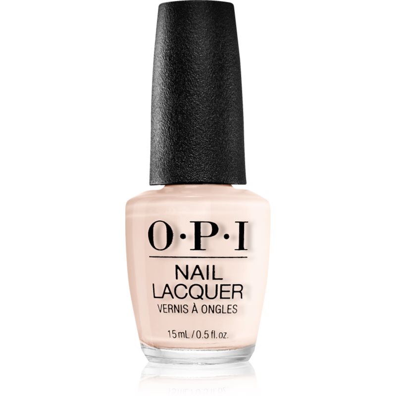 

OPI Nail Lacquer Malibu лак для нігтів Coastal Sand-tuary