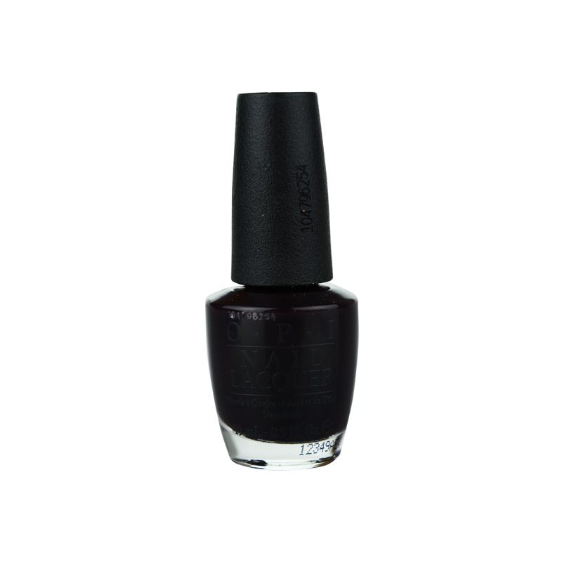 

OPI Chicago Collection лак для нігтів відтінок Lincoln Park After Dark