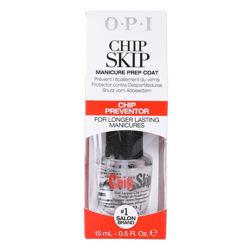 OPI Chip Skip обезжирюючий засіб для нігтів 15 мл