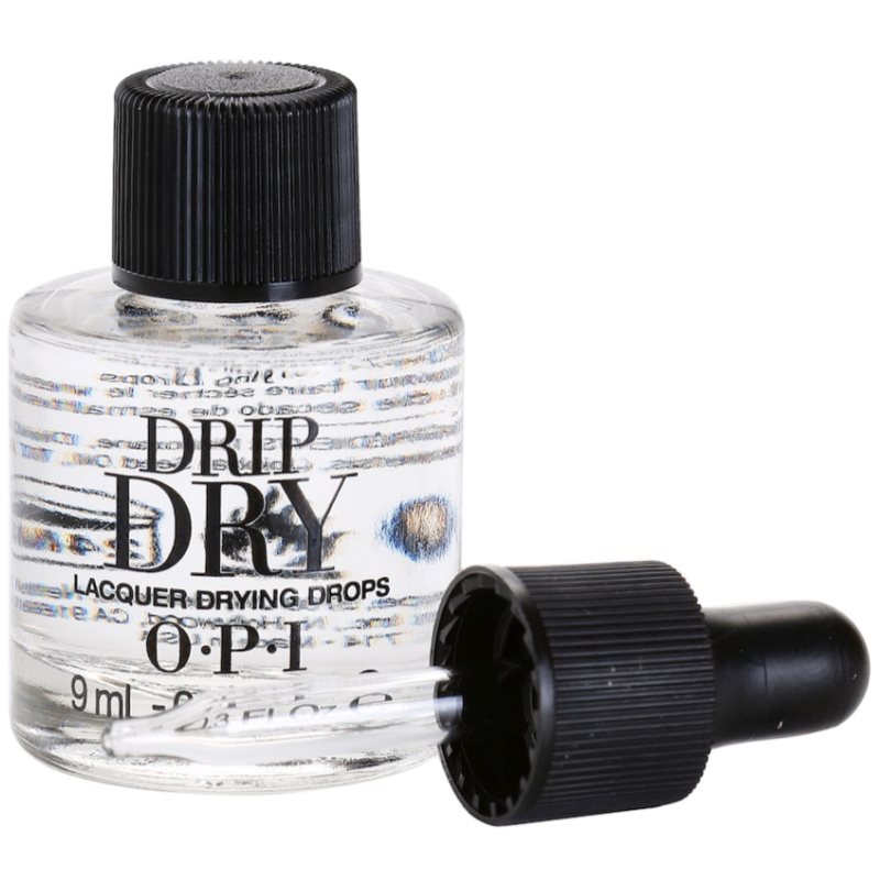 

OPI Drip Dry